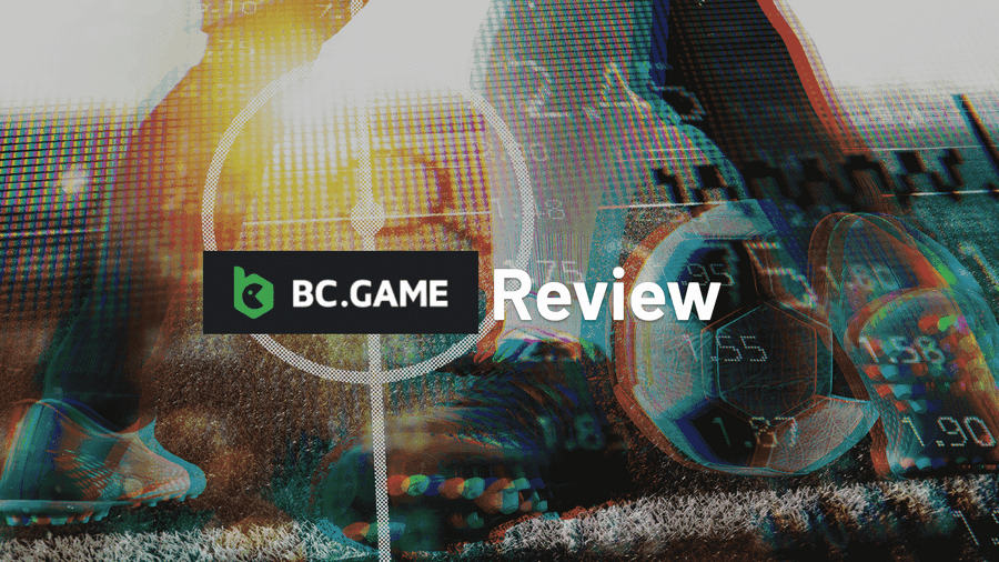 BC.Game Hash Video Game Guide, Strategies  Tips for November by Jaxon