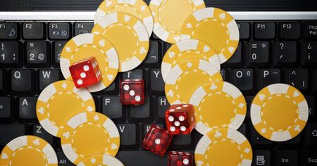 Yukon Gold is an on the internet casino site Specialist Testimonial