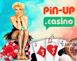 
PIN UP CASINO
